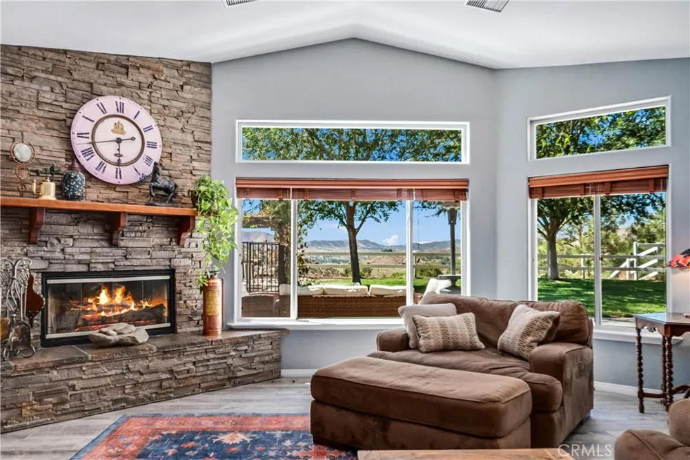 32235 Camino Canyon Acton, CA 93510