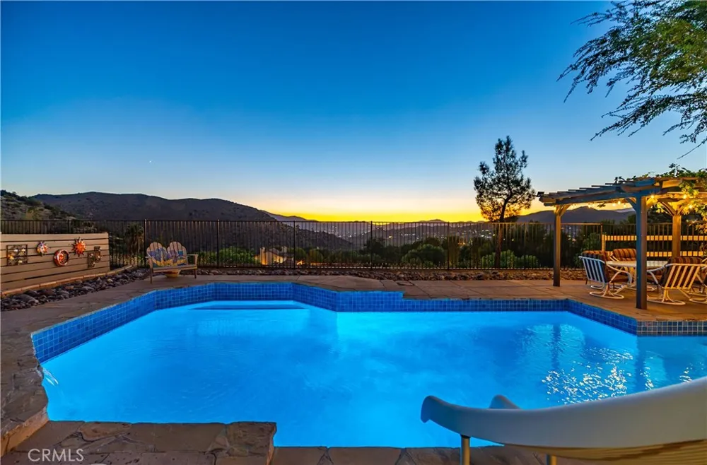 32235 Camino Canyon Acton, CA 93510
