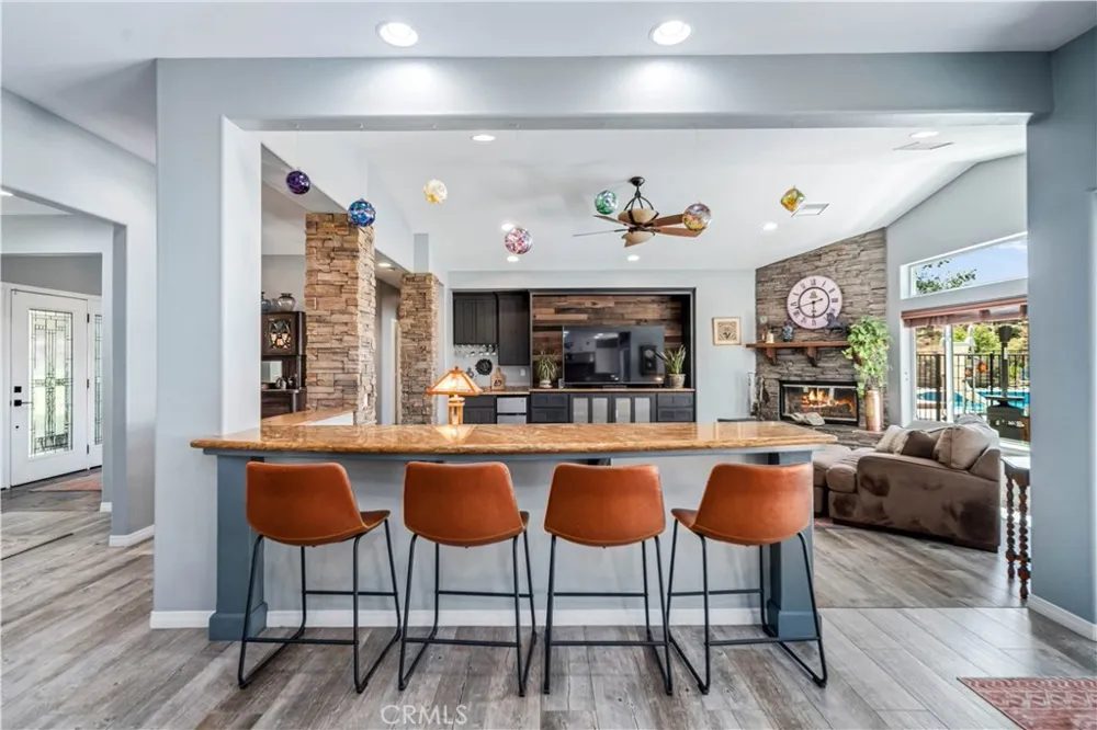 32235 Camino Canyon Acton, CA 93510
