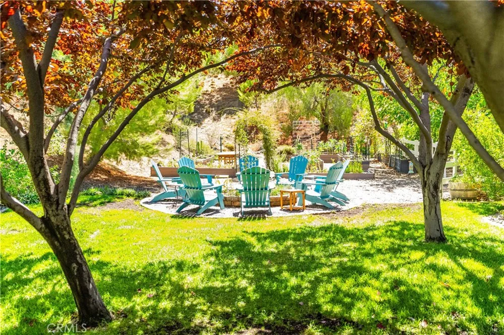32235 Camino Canyon Acton, CA 93510