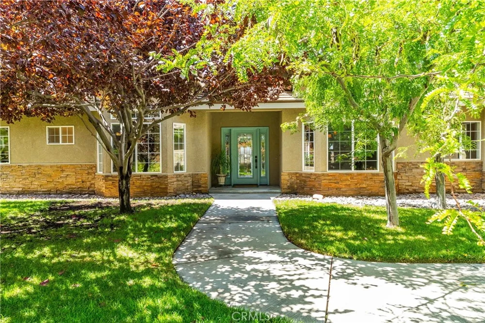 32235 Camino Canyon Acton, CA 93510