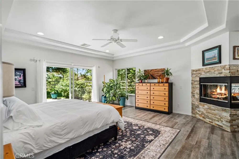 32235 Camino Canyon Acton, CA 93510