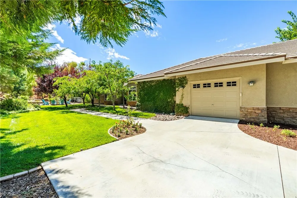 32235 Camino Canyon Acton, CA 93510
