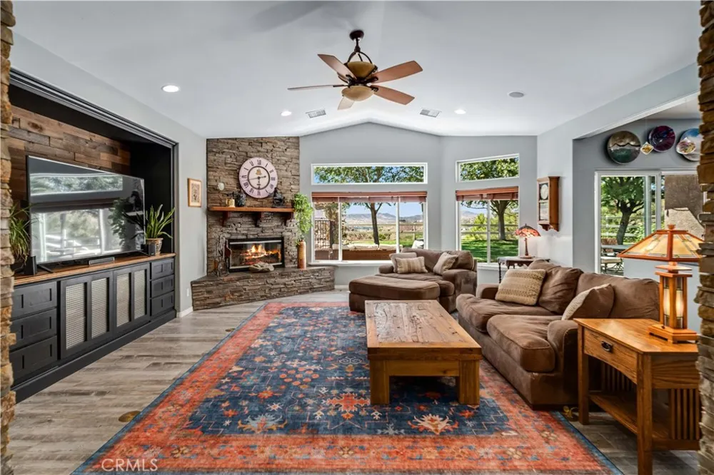 32235 Camino Canyon Acton, CA 93510