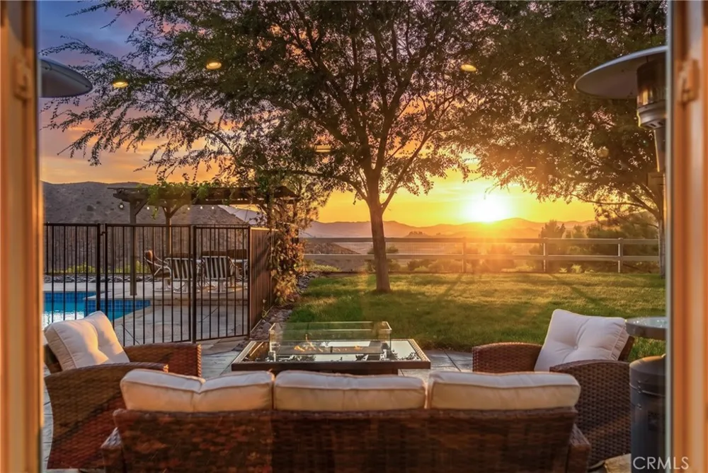 32235 Camino Canyon Acton, CA 93510