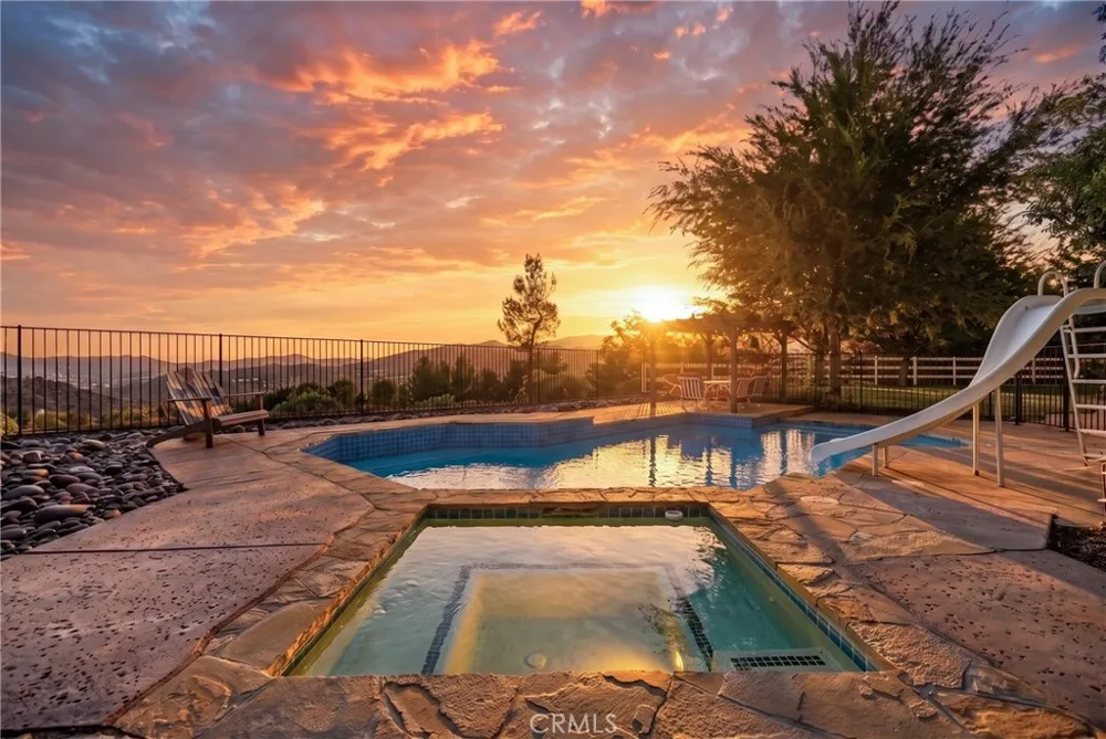 32235 Camino Canyon Acton, CA 93510