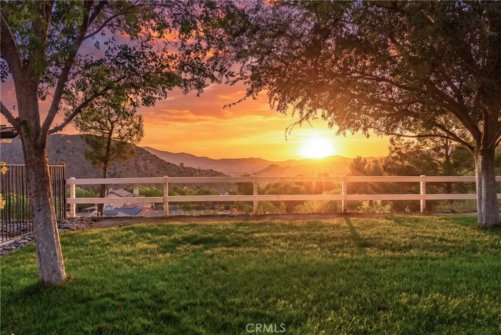 32235 Camino Canyon Acton, CA 93510
