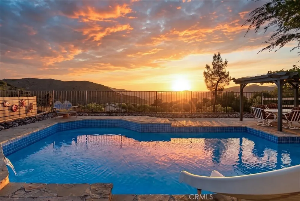 32235 Camino Canyon Acton, CA 93510