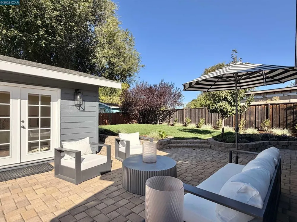 3355 Bennett Way Concord, CA 94519