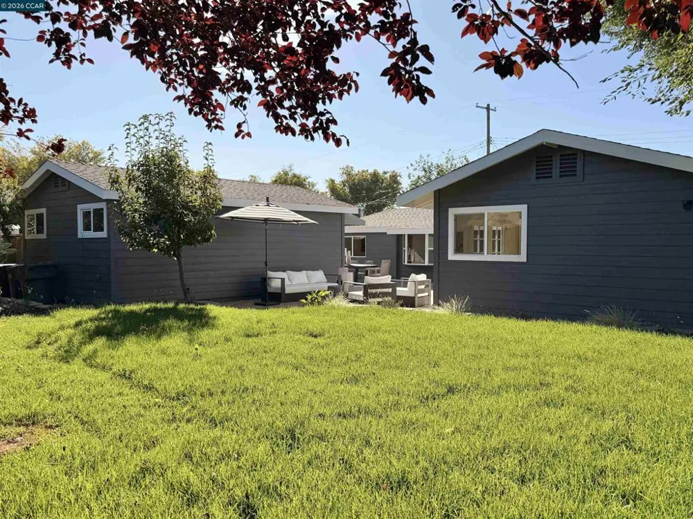 3355 Bennett Way Concord, CA 94519