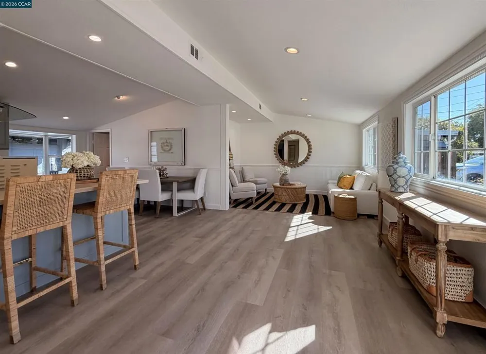 3355 Bennett Way Concord, CA 94519