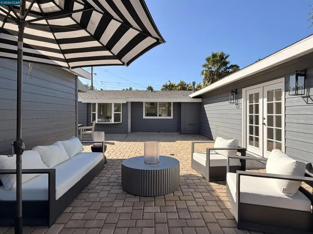 3355 Bennett Way Concord, CA 94519
