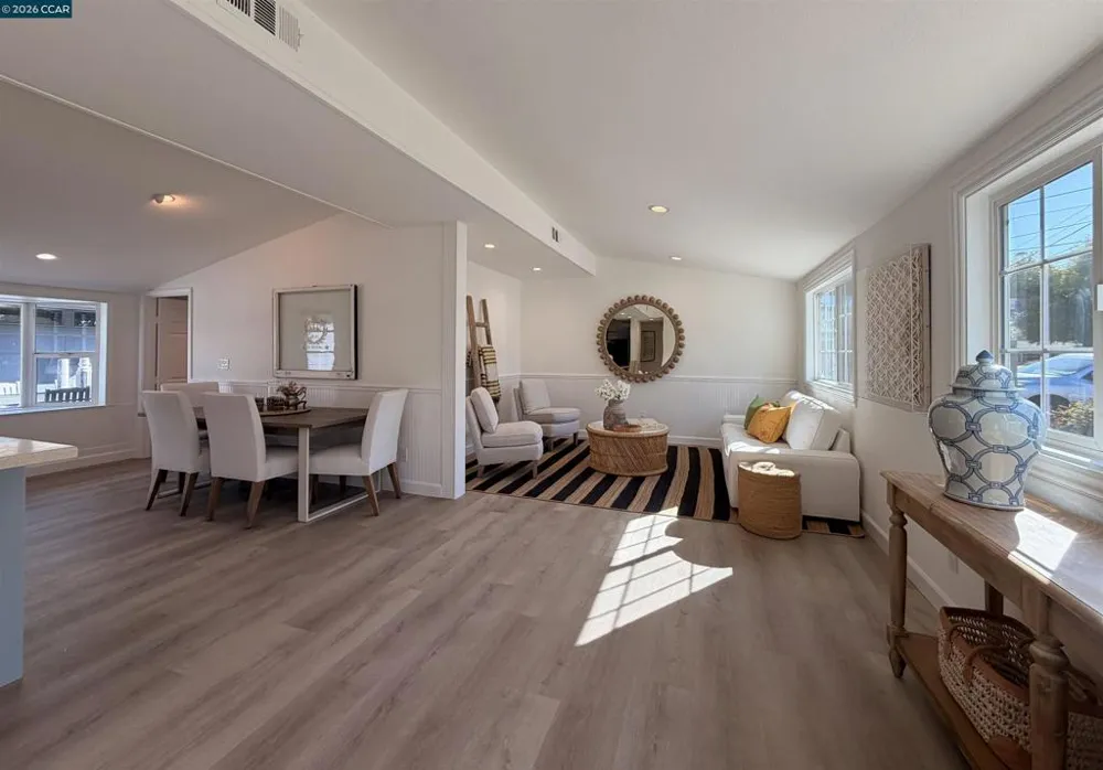 3355 Bennett Way Concord, CA 94519