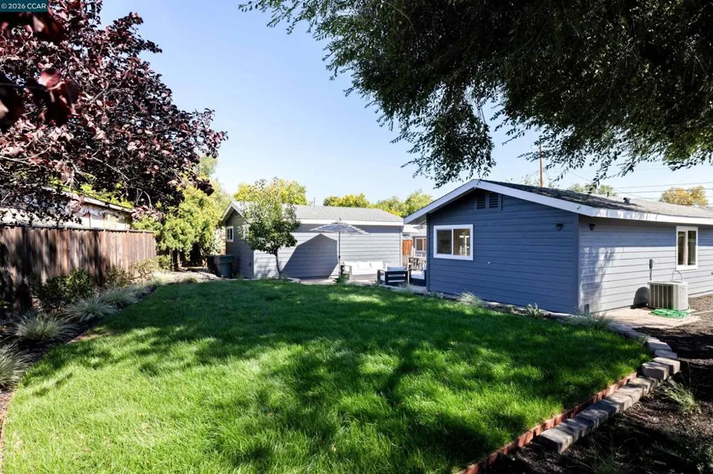 3355 Bennett Way Concord, CA 94519