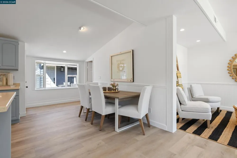 3355 Bennett Way Concord, CA 94519