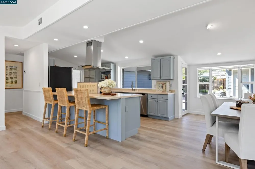 3355 Bennett Way Concord, CA 94519