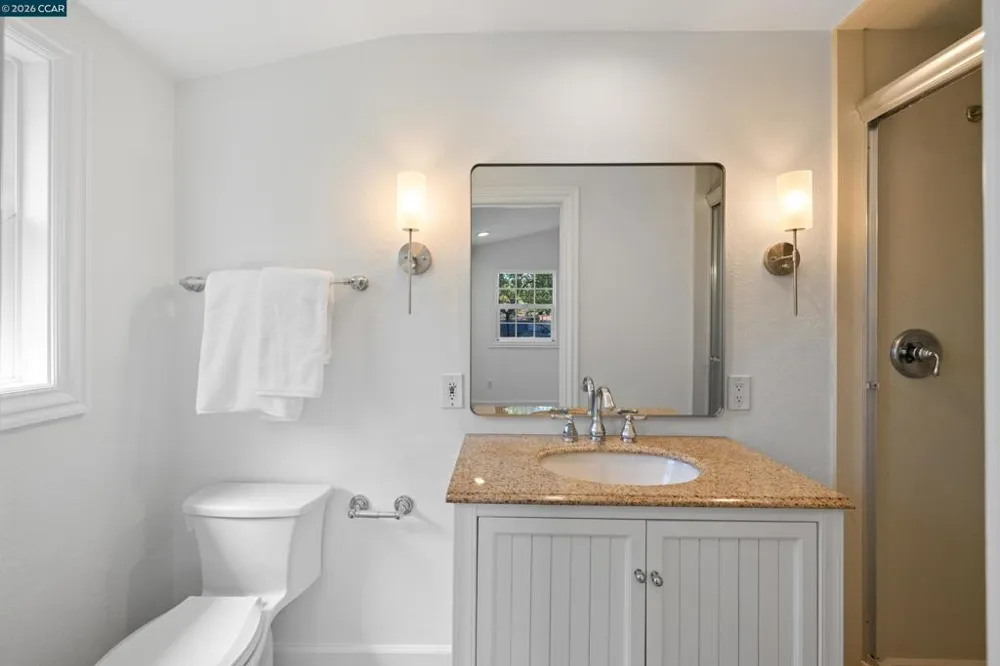 3355 Bennett Way Concord, CA 94519