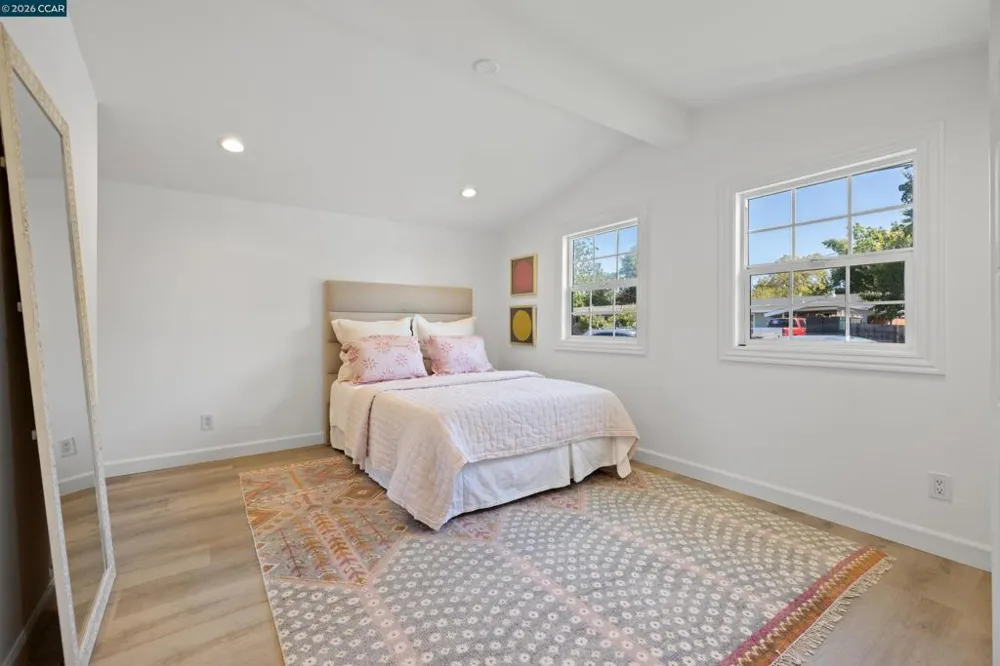 3355 Bennett Way Concord, CA 94519