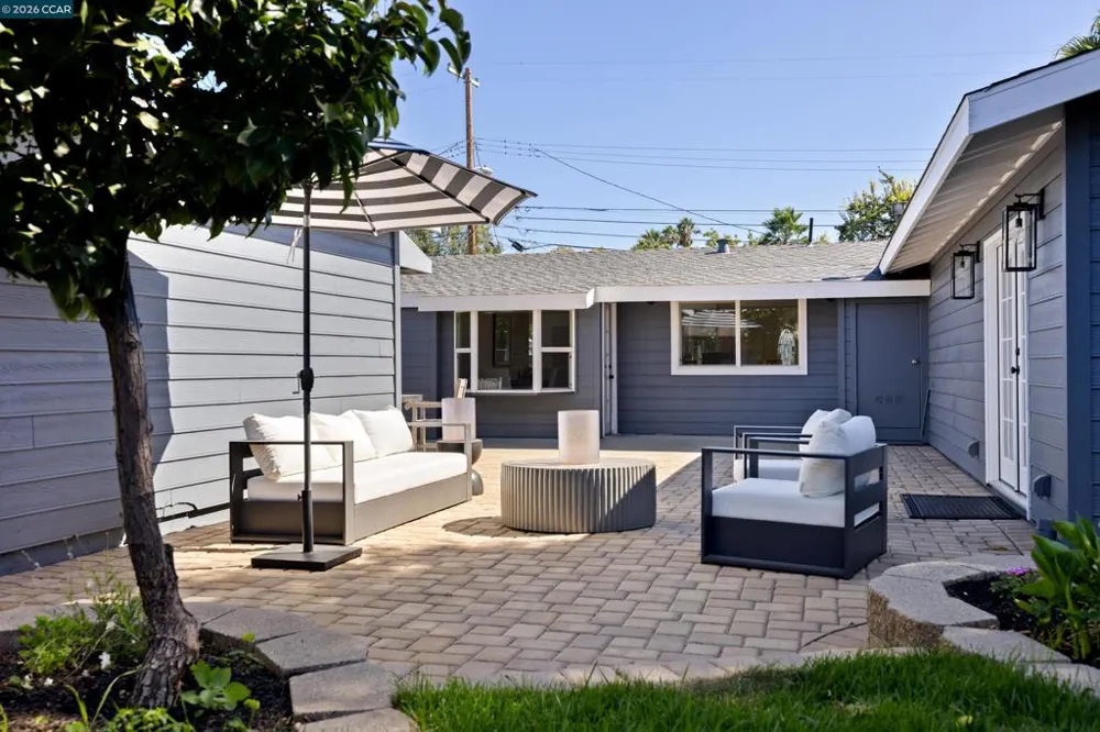 3355 Bennett Way Concord, CA 94519