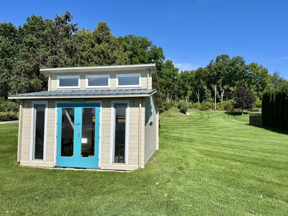 8169 W Pq Avenue Kalamazoo, MI 49009