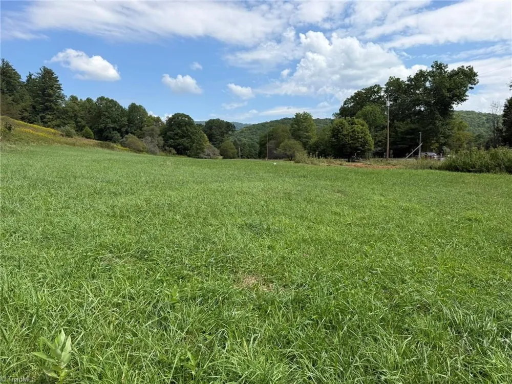 108-A E Mill Creek Fleetwood, NC 28684