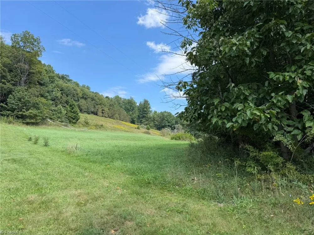 108-A E Mill Creek Fleetwood, NC 28684