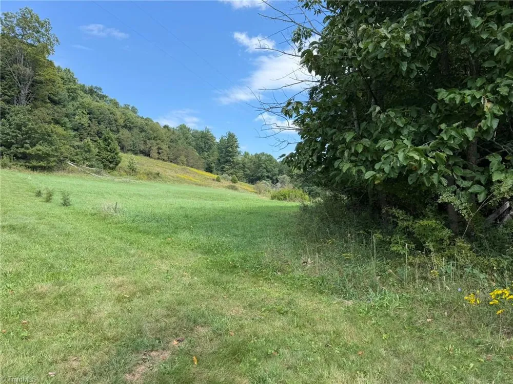 108-A E Mill Creek Fleetwood, NC 28684