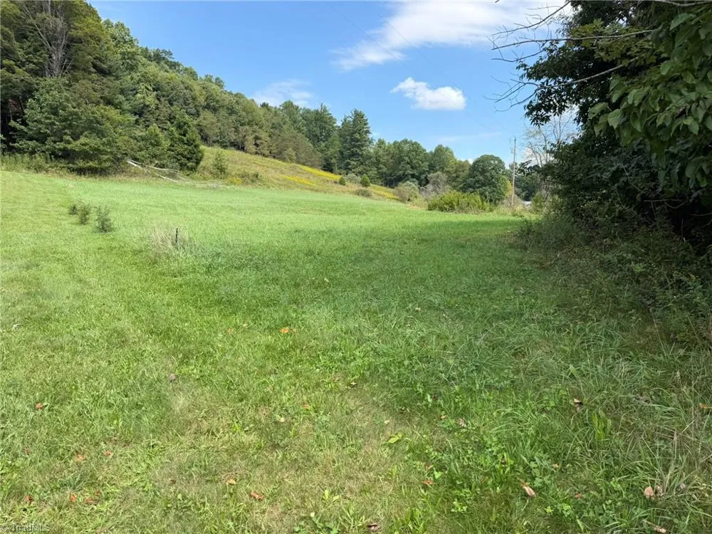 108-A E Mill Creek Fleetwood, NC 28684