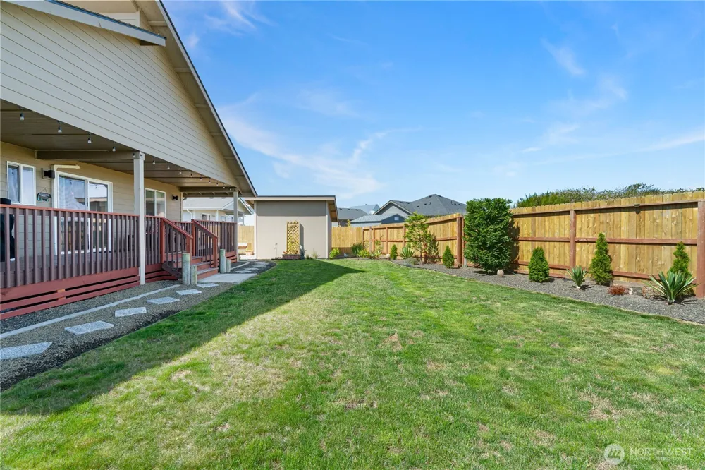 1252 Storm King Avenue SW Ocean Shores, WA 98569