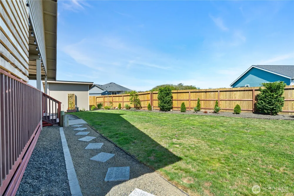 1252 Storm King Avenue SW Ocean Shores, WA 98569