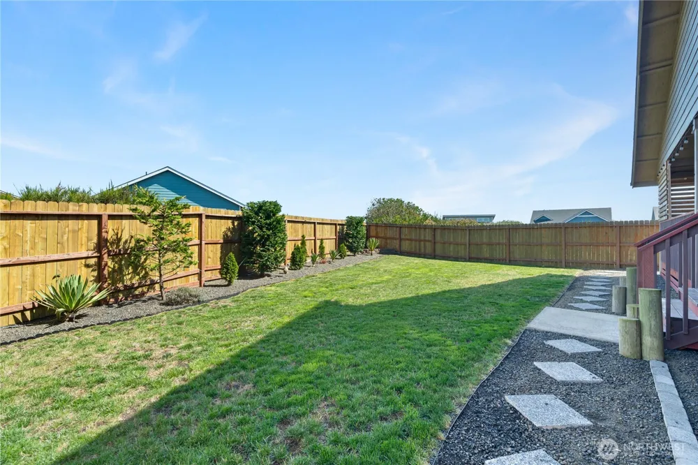 1252 Storm King Avenue SW Ocean Shores, WA 98569