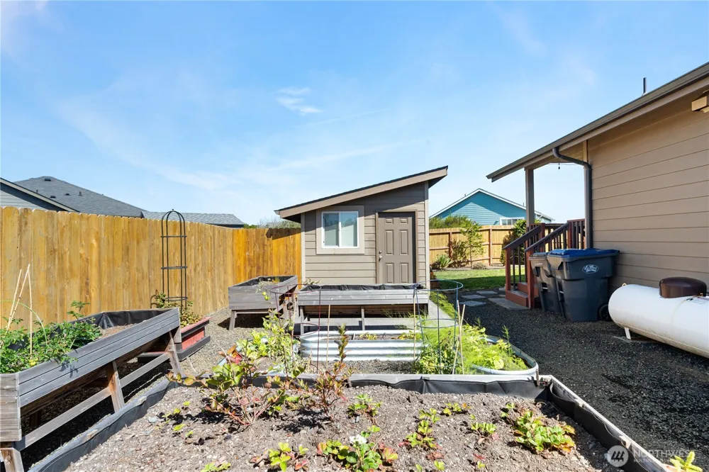 1252 Storm King Avenue SW Ocean Shores, WA 98569