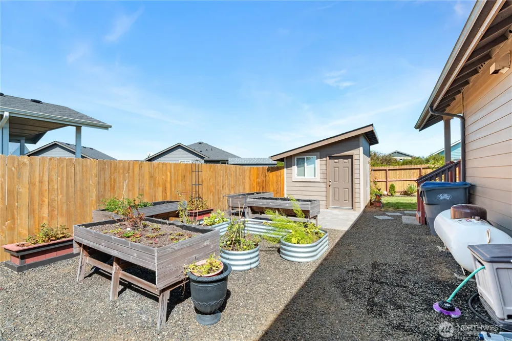 1252 Storm King Avenue SW Ocean Shores, WA 98569