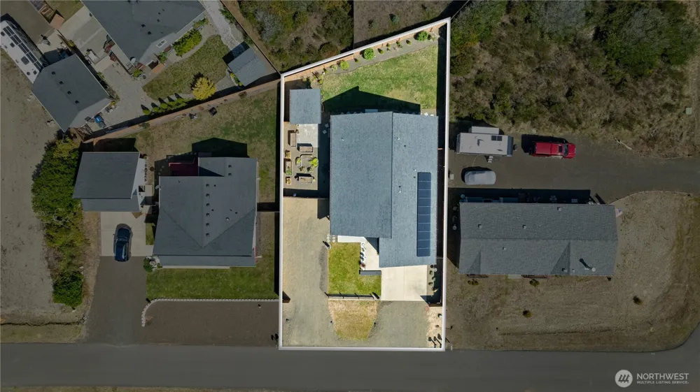 1252 Storm King Avenue SW Ocean Shores, WA 98569