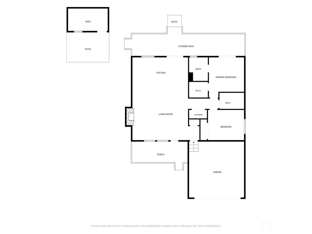 1252 Storm King Avenue SW Ocean Shores, WA 98569