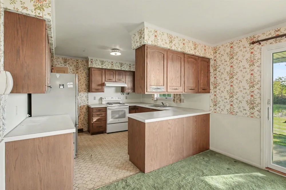 16427 Hi Land Trail Fenton Charter Township, MI 48451