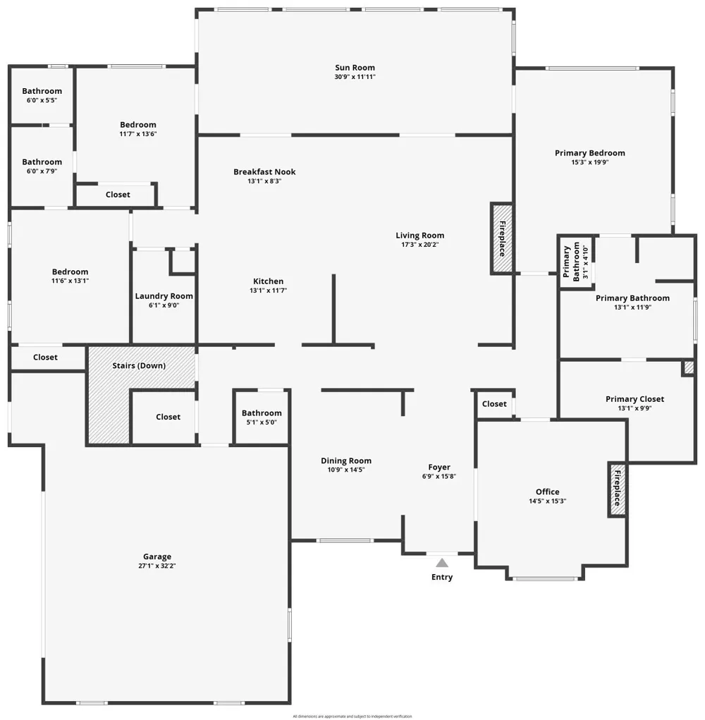 2006 Brunswick Dr Lebanon, TN 37087