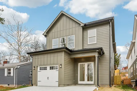 312 Luna Dr #A