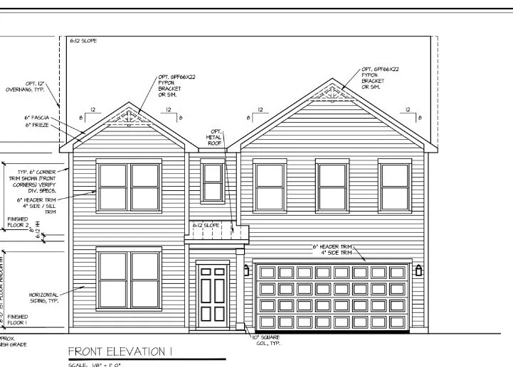 3616 Heartland Dr Columbia, TN 38401