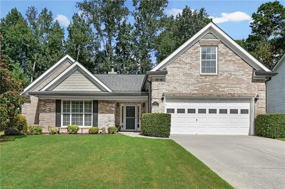 1413 Prospect View Court Lawrenceville, GA 30043