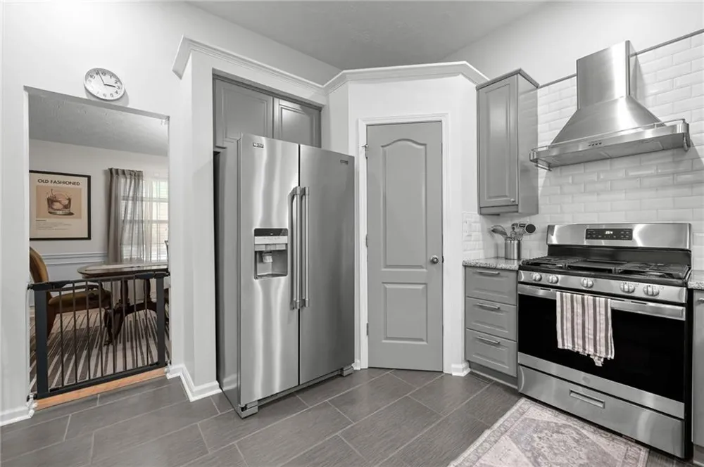 1413 Prospect View Court Lawrenceville, GA 30043