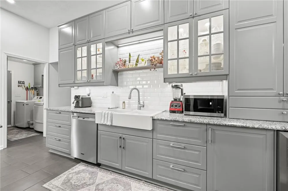 1413 Prospect View Court Lawrenceville, GA 30043