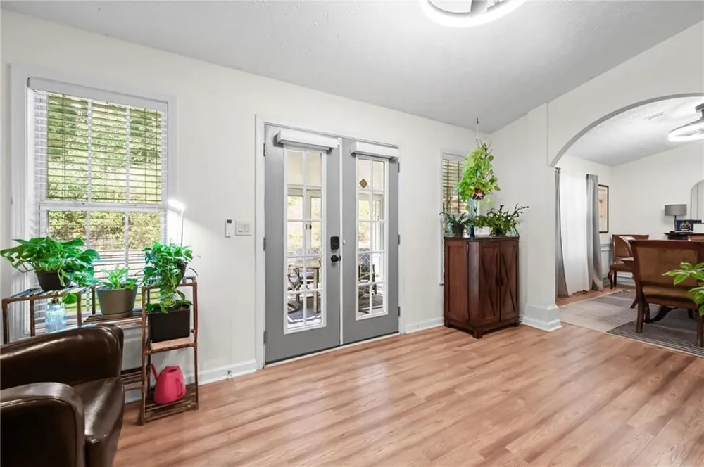 1413 Prospect View Court Lawrenceville, GA 30043