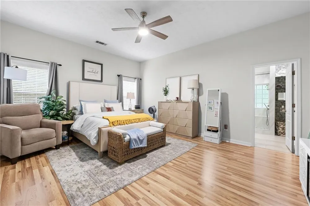1413 Prospect View Court Lawrenceville, GA 30043