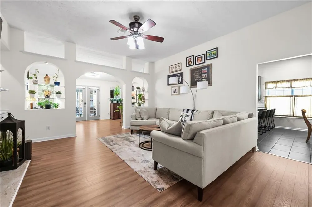 1413 Prospect View Court Lawrenceville, GA 30043