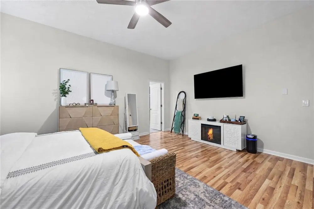 1413 Prospect View Court Lawrenceville, GA 30043