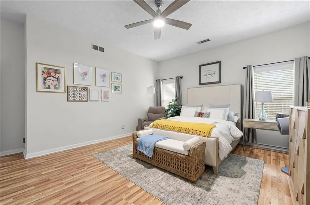 1413 Prospect View Court Lawrenceville, GA 30043