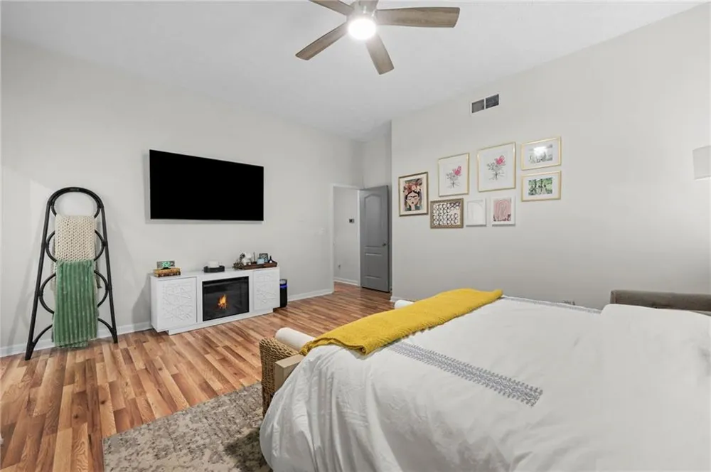1413 Prospect View Court Lawrenceville, GA 30043