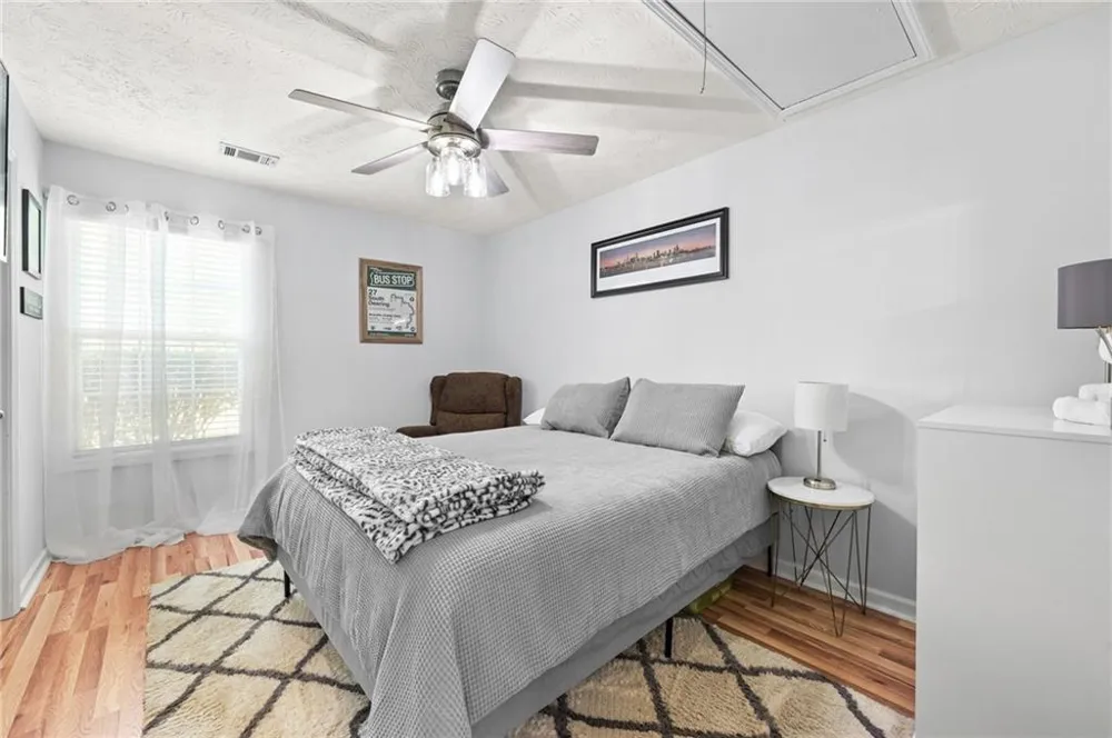 1413 Prospect View Court Lawrenceville, GA 30043