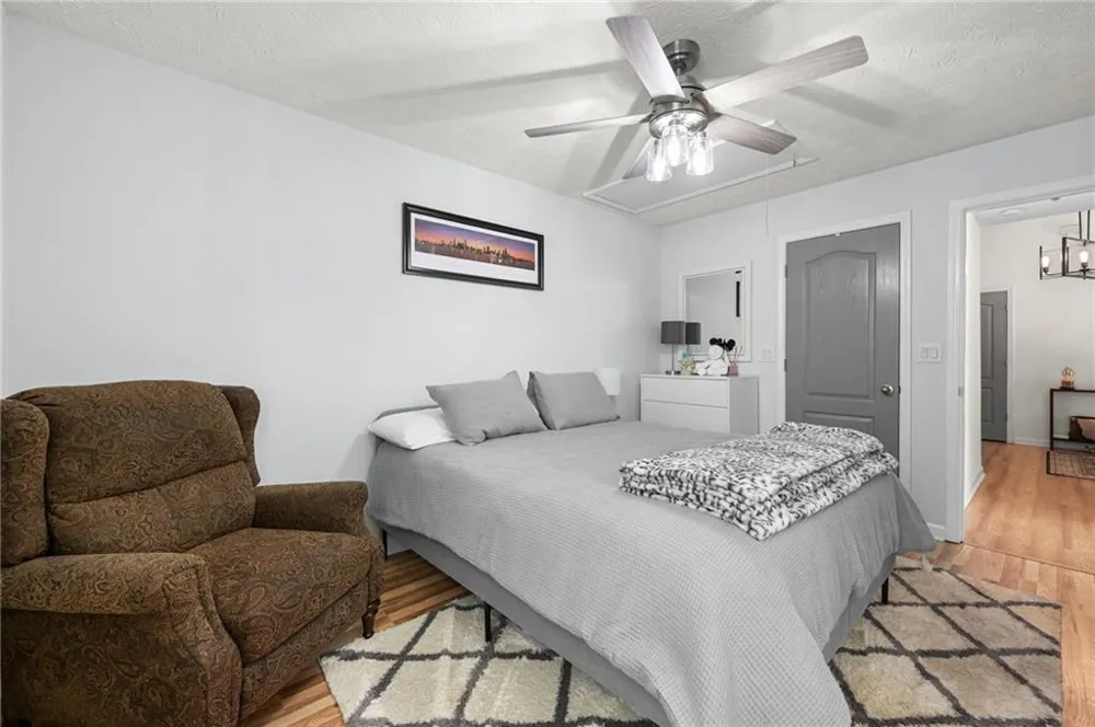 1413 Prospect View Court Lawrenceville, GA 30043